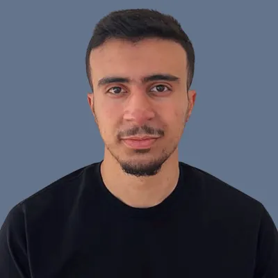 Youness El Mesbahy portrait